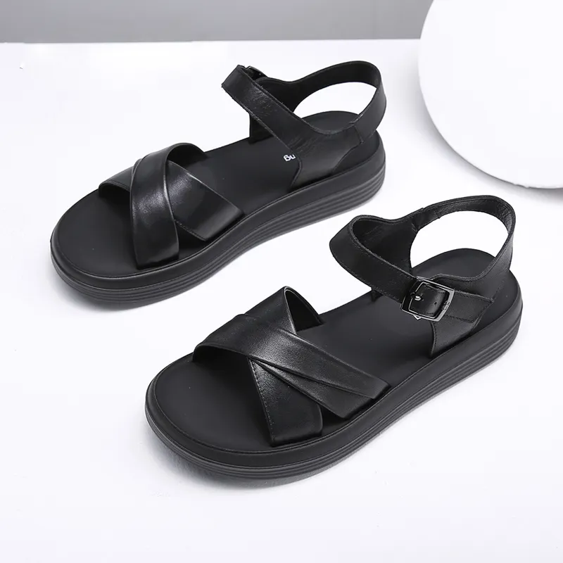Spider King One Strap Sandals Women's-2