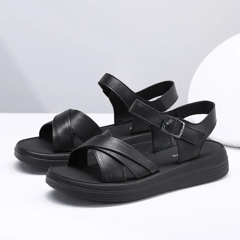 Spider King One Strap Sandals Women's-1