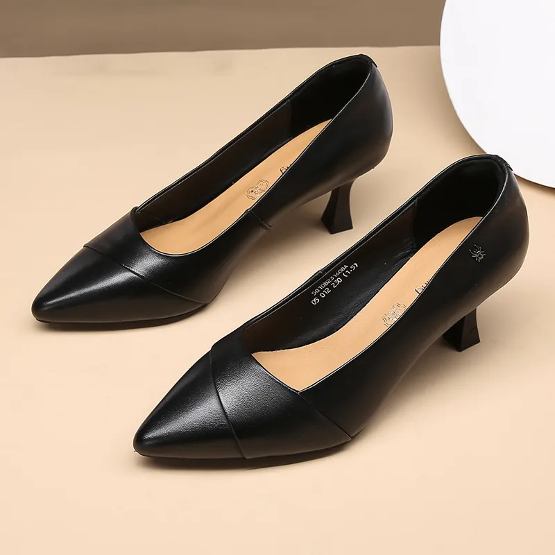 Spider King High Heels Women's-3