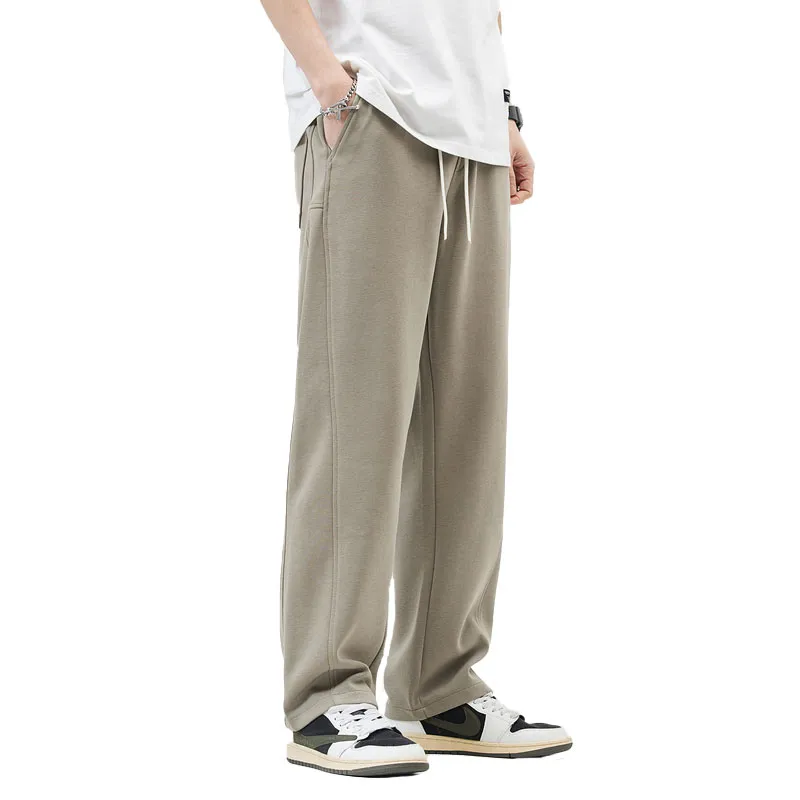 33TH Casual Pants Unisex-3