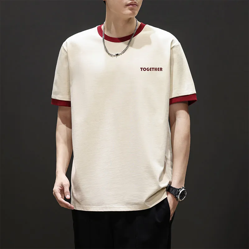 33TH T Shirts Unisex-4