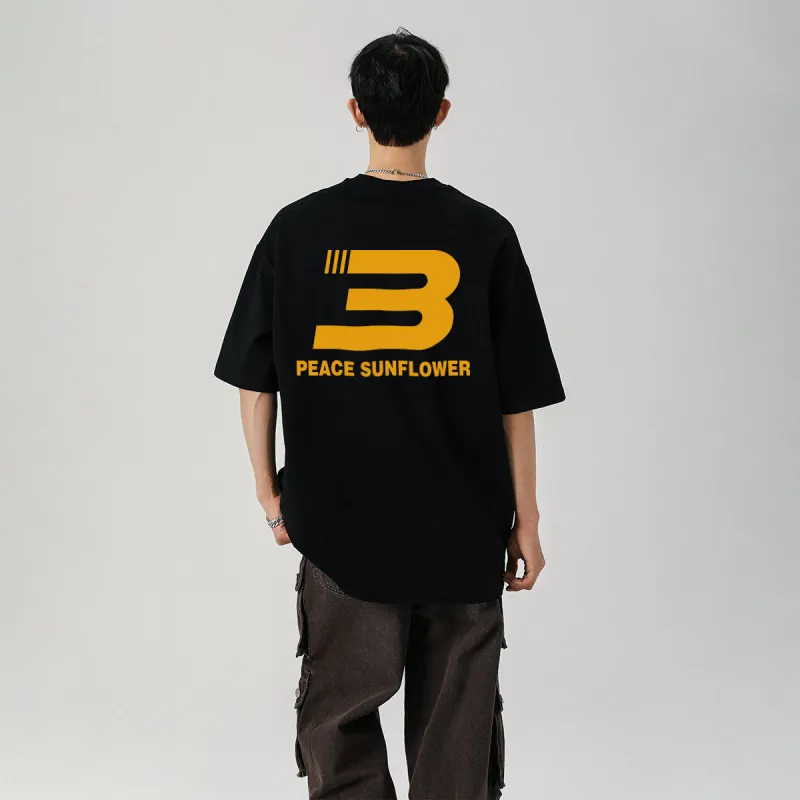 33TH T Shirts Unisex-8