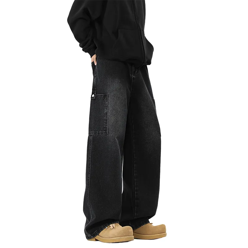 33TH Jeans Unisex-14