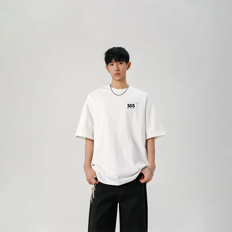 33TH T Shirts Unisex-3