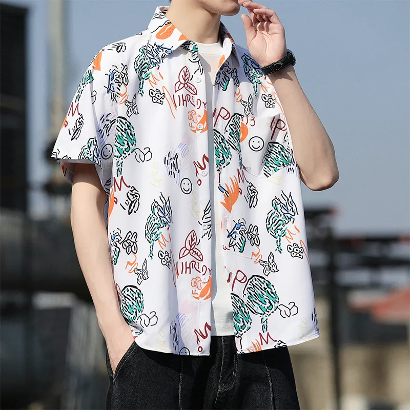 33TH Shirts Unisex-4