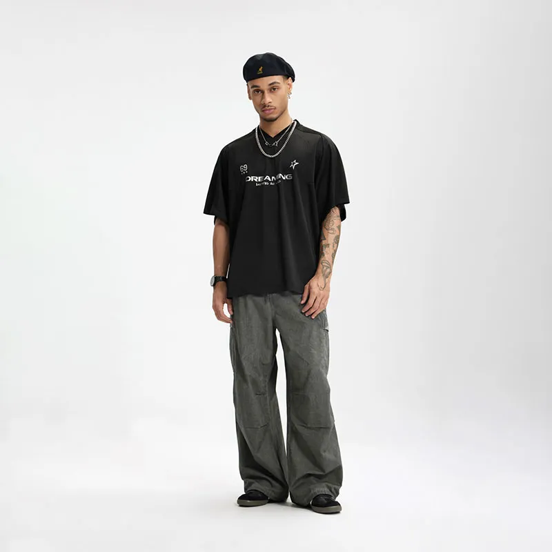 33TH T Shirts Unisex-2