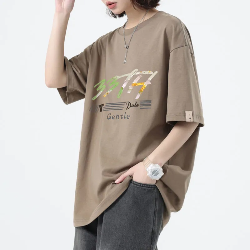 33TH T Shirts Unisex-28