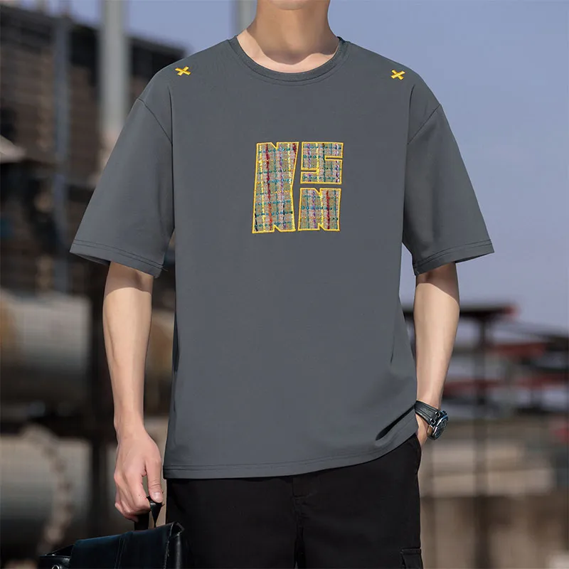 33TH T Shirts Unisex-22