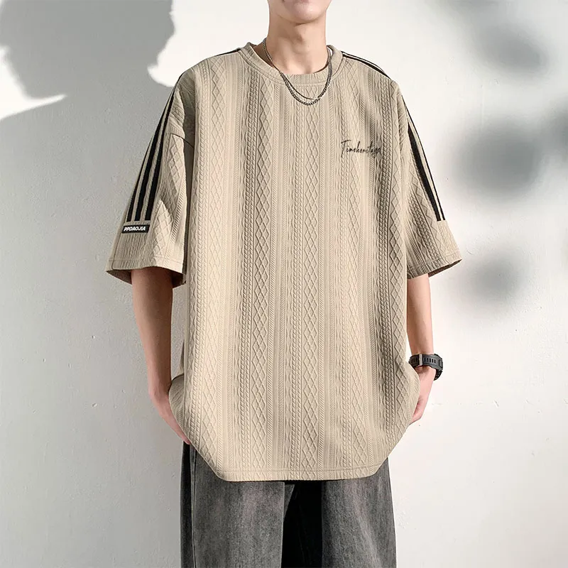 33TH T Shirts Unisex-13