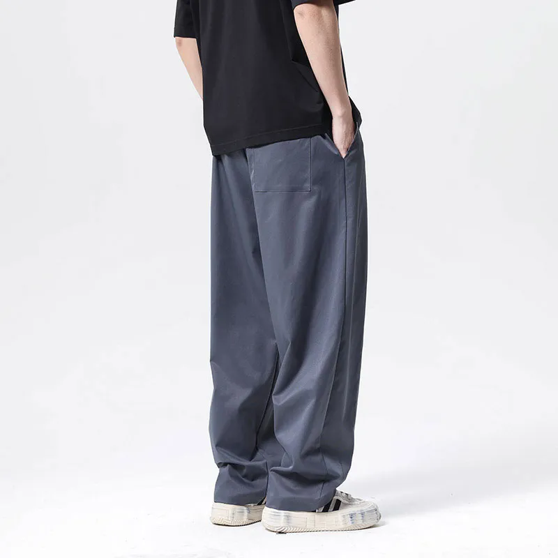 33TH Casual Pants Unisex-16
