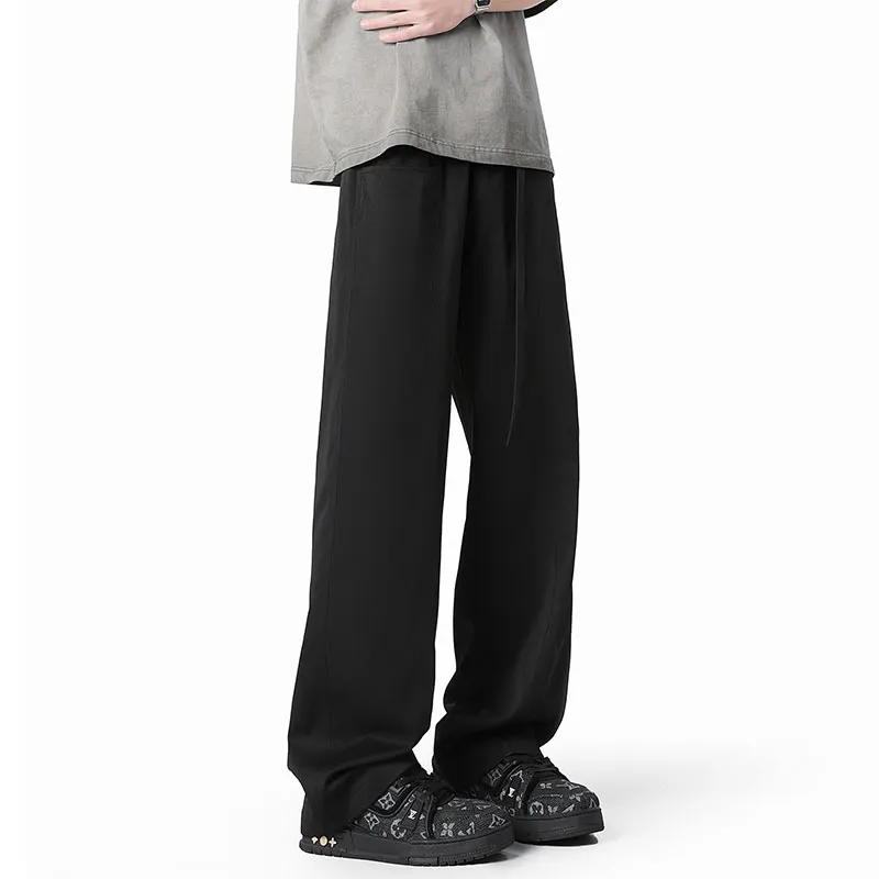 33TH Casual Pants Unisex-16