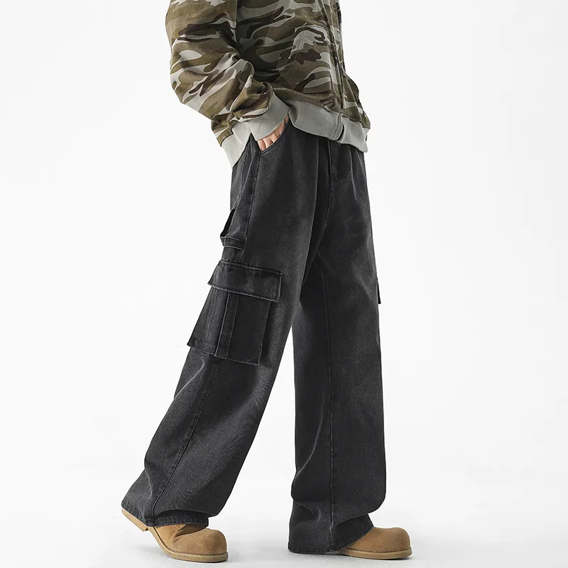 33TH Jeans Unisex-17