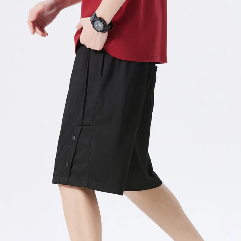 33TH Casual Shorts Unisex-5