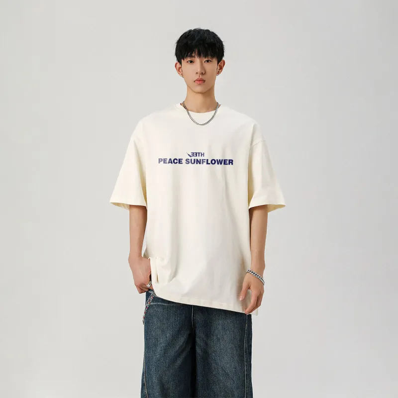 33TH T Shirts Unisex-16