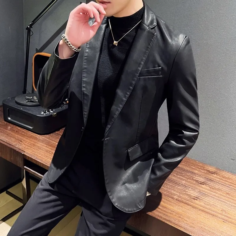 33TH Jackets Unisex Black-6