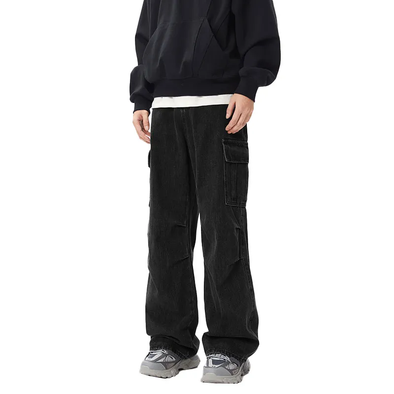 33TH Jeans Unisex-7