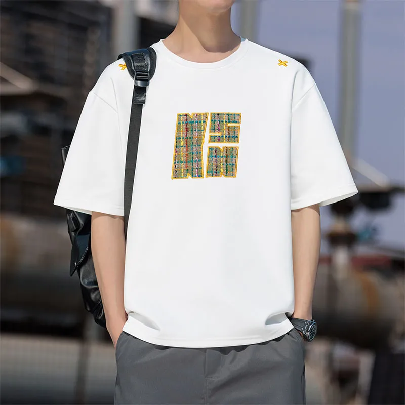 33TH T Shirts Unisex-9