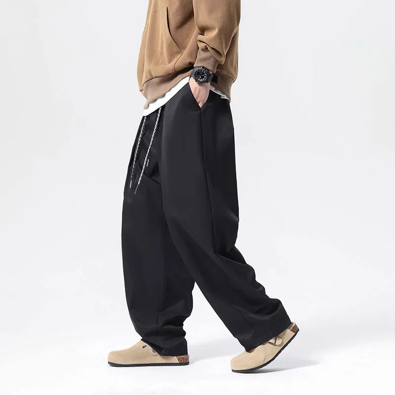 33TH Casual Pants Unisex-10