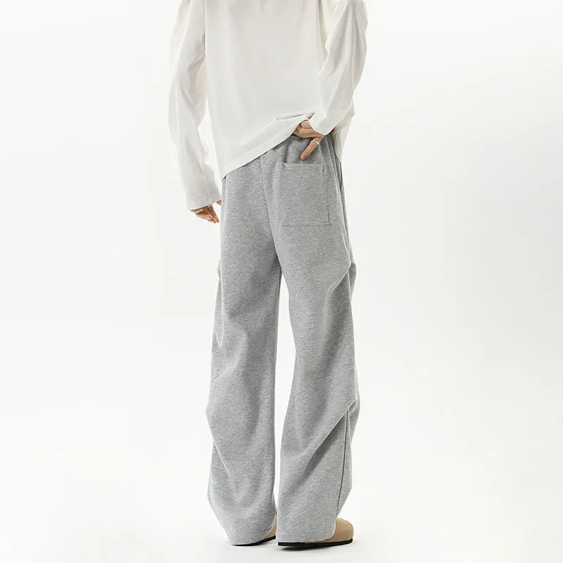 33TH Casual Pants Unisex-14