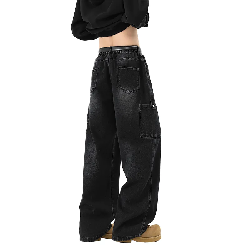 33TH Jeans Unisex-11