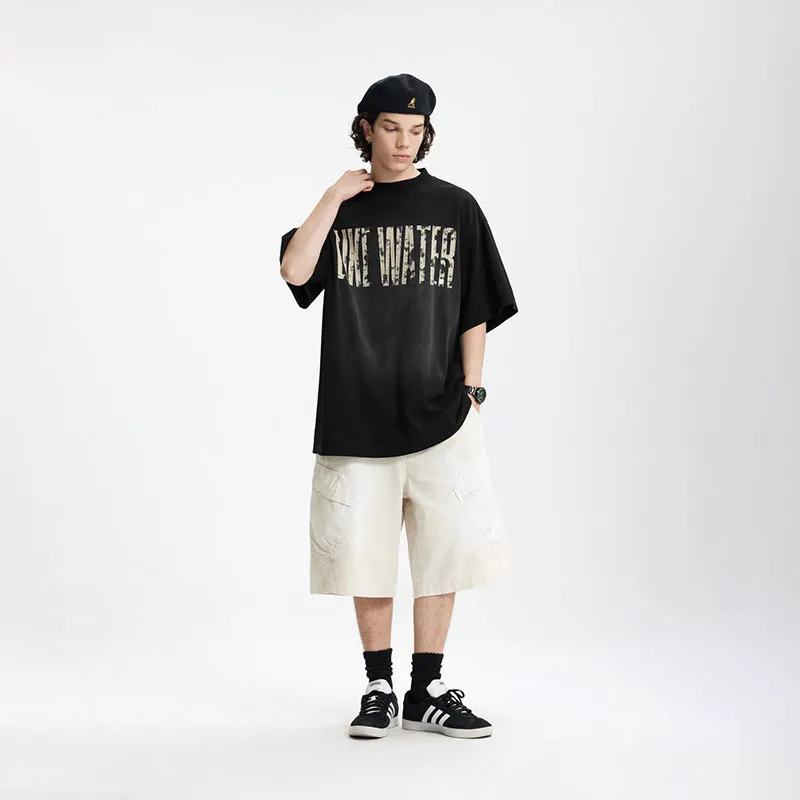 33TH T Shirts Unisex-3