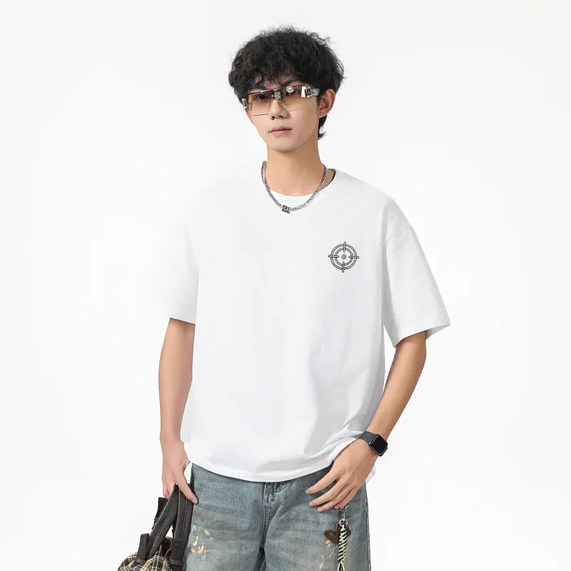 33TH T Shirts Unisex-8