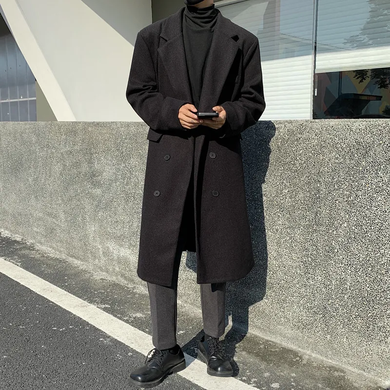 33TH Coats Unisex-3