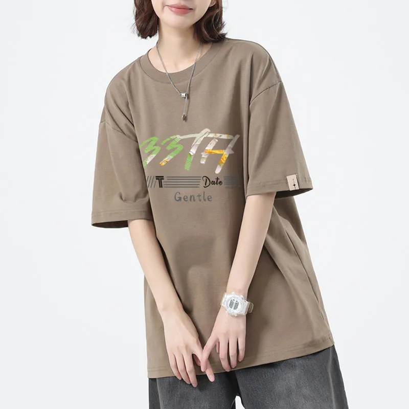 33TH T Shirts Unisex-29