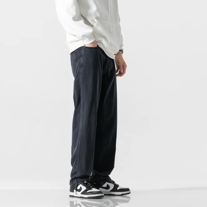 33TH Casual Pants Unisex-10