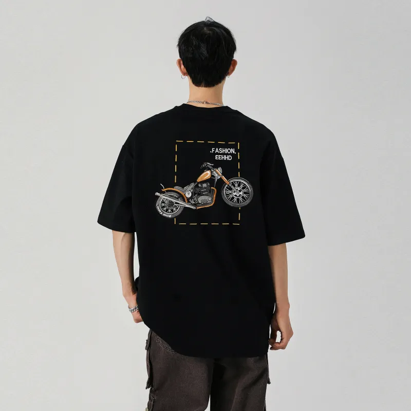 33TH T Shirts Unisex-4