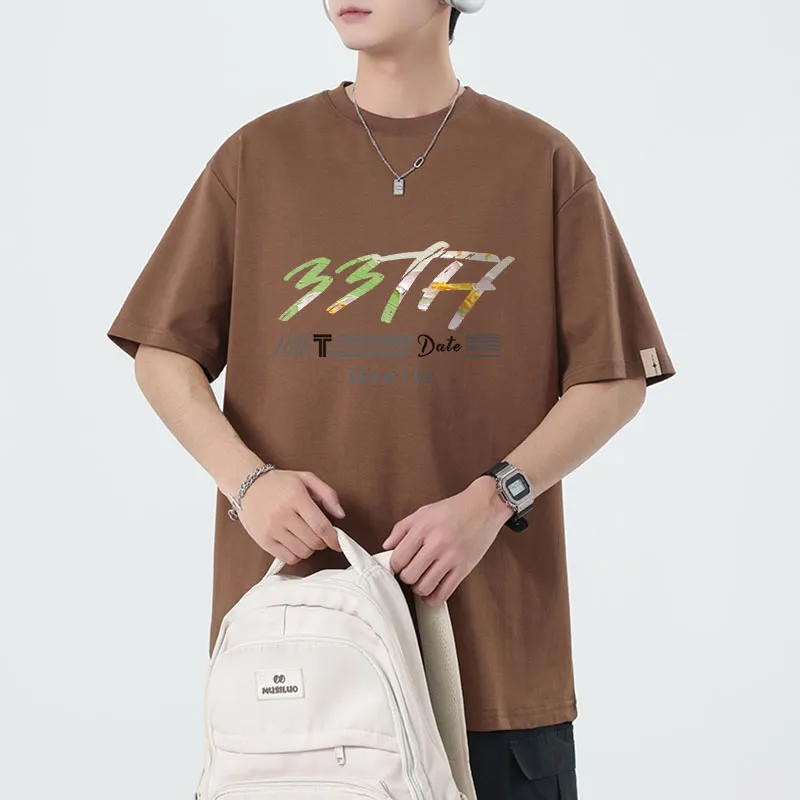 33TH T Shirts Unisex-22