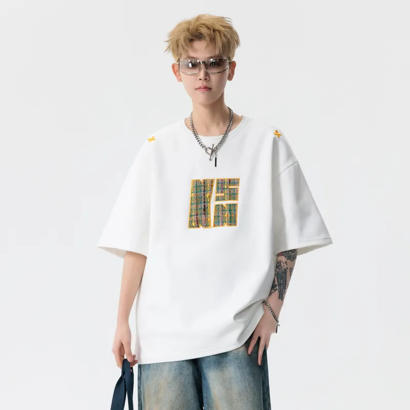 33TH T Shirts Unisex-7