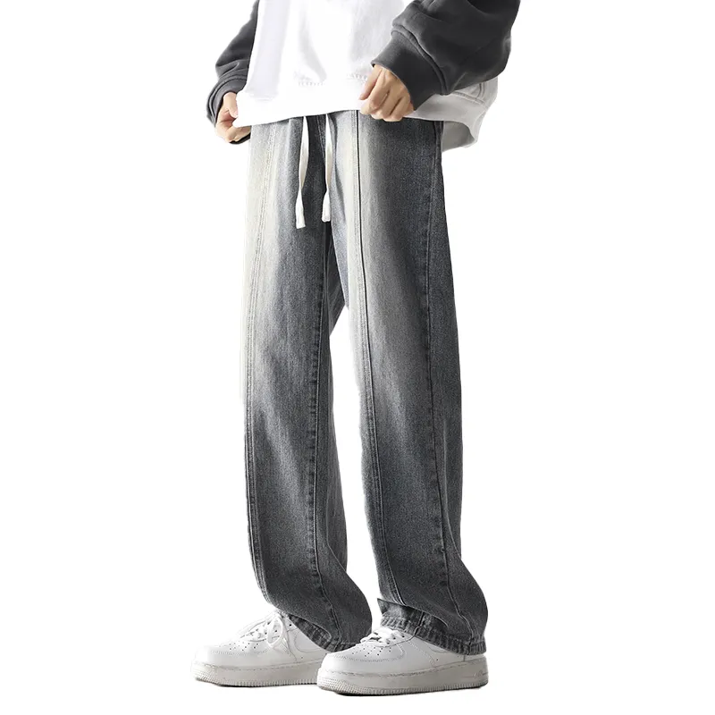 33TH Jeans Unisex-3