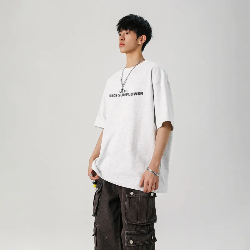 33TH T Shirts Unisex-35