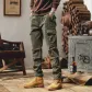 Army Green