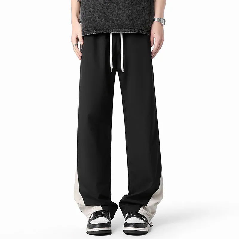 33TH Casual Pants Unisex-14