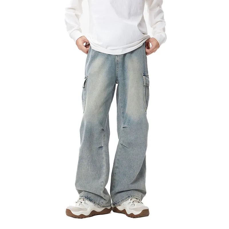 33TH Jeans Unisex-2