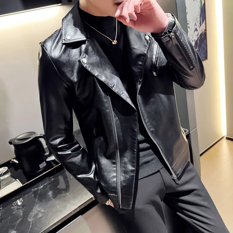 33TH Jackets Unisex Black-5