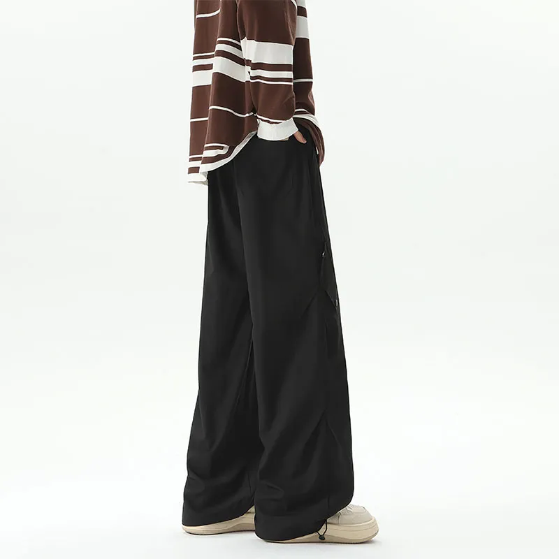33TH Casual Pants Unisex-10