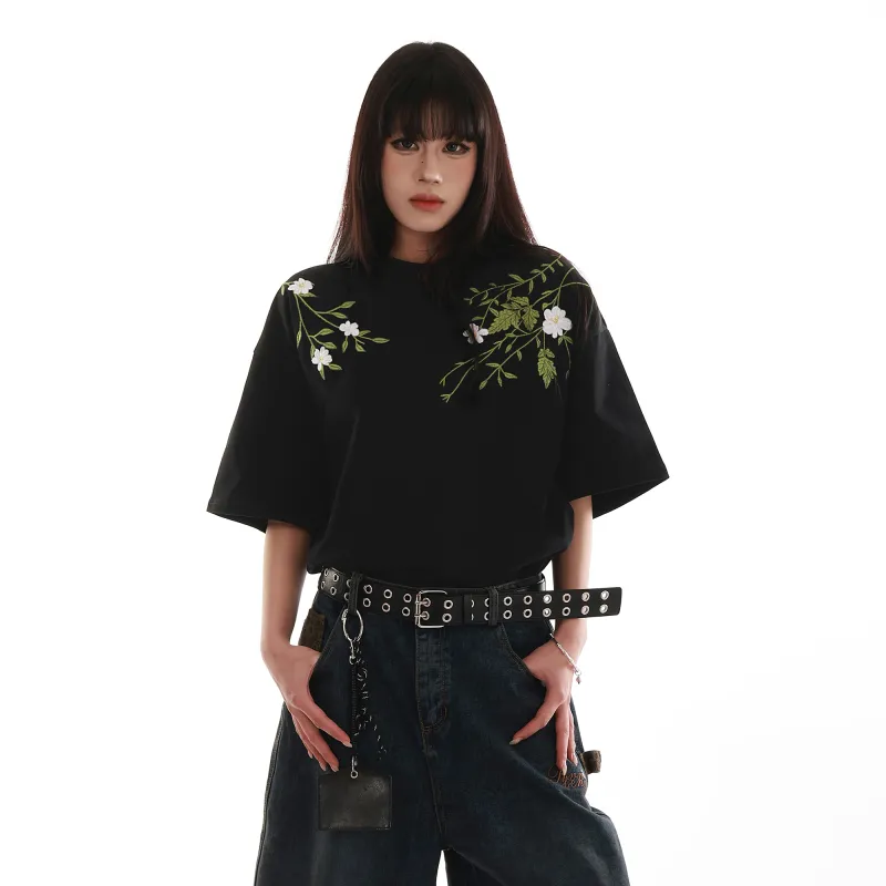 33TH T Shirts Unisex-2