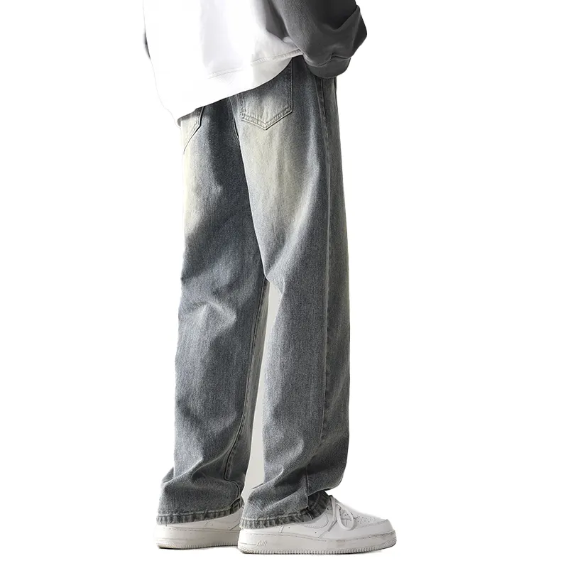 33TH Jeans Unisex-5