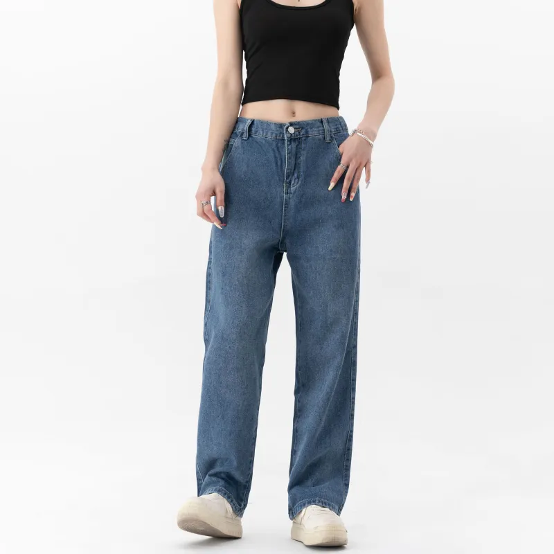 33TH Jeans Unisex-10