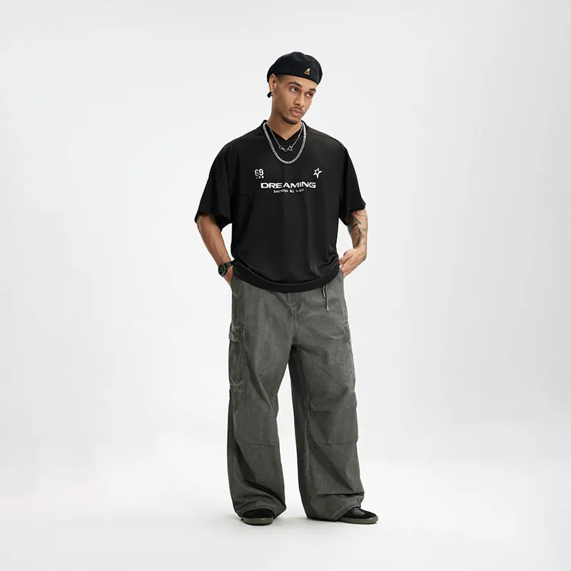 33TH T Shirts Unisex-3