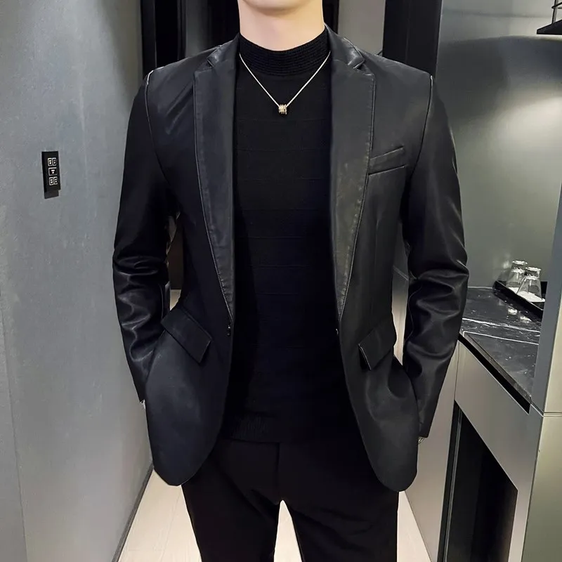 33TH Jackets Unisex Black-1