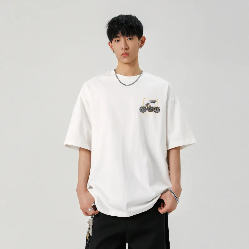 33TH T Shirts Unisex-7