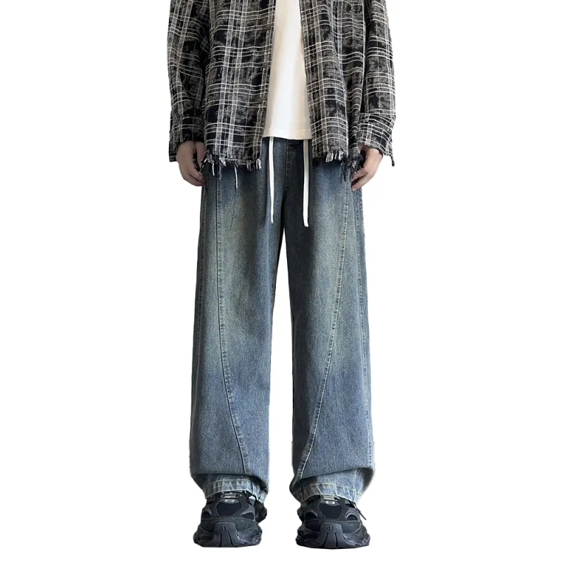 33TH Jeans Unisex-2