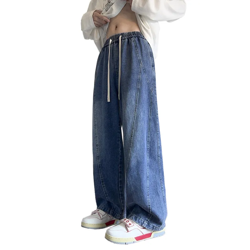 33TH Jeans Unisex-12