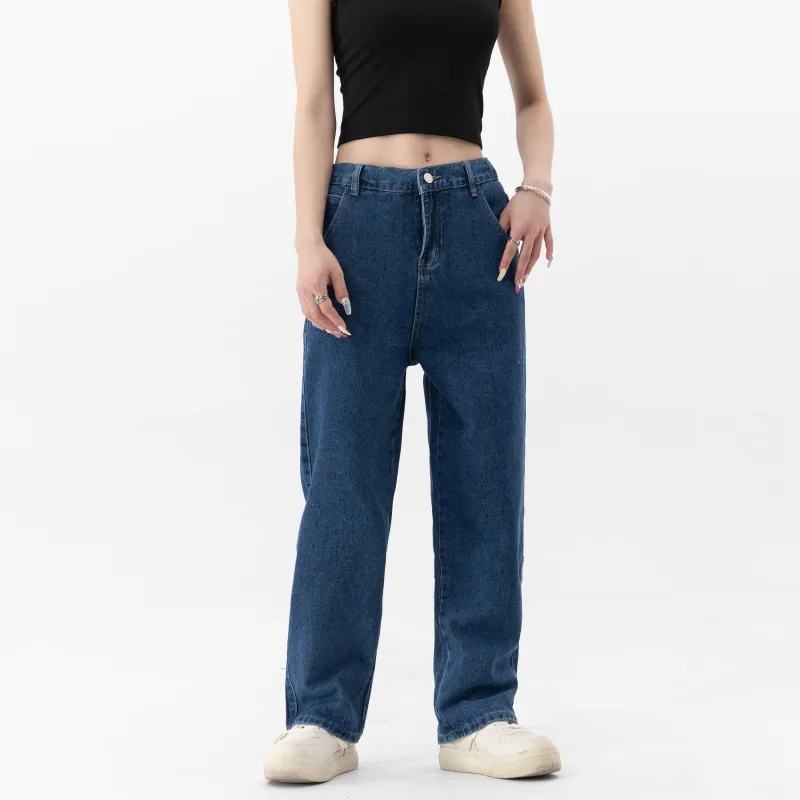 33TH Jeans Unisex-14