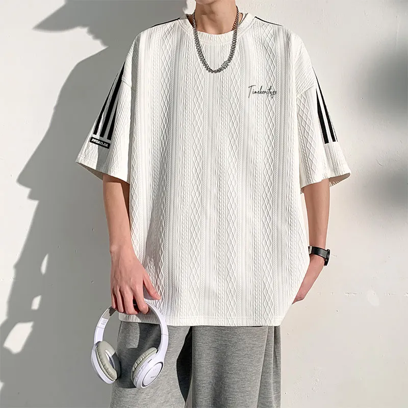 33TH T Shirts Unisex-3