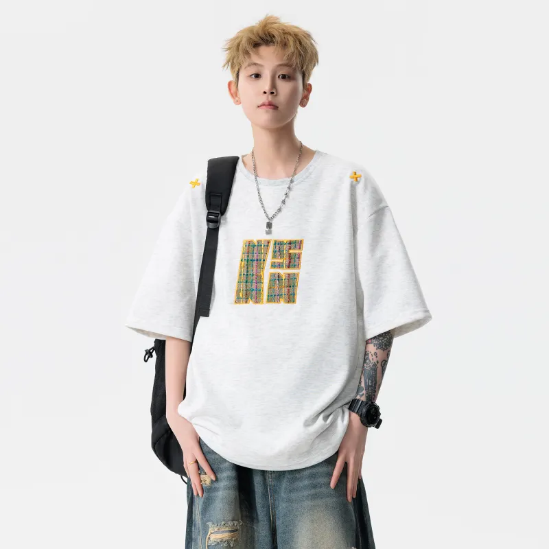33TH T Shirts Unisex-17